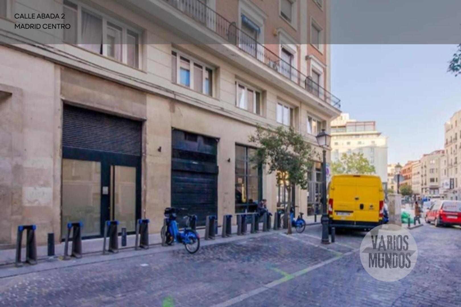 Cool Y Centrico Apt 6Px En Plena Plaza Del Carmen E2 마드리드 외부 사진