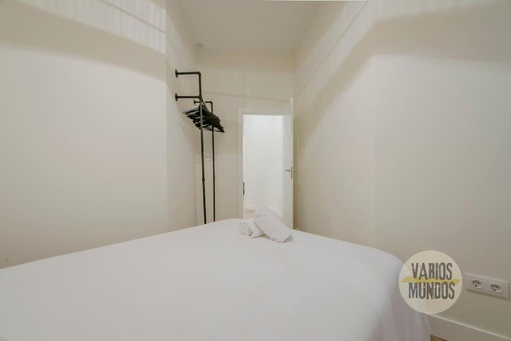 Cool Y Centrico Apt 6Px En Plena Plaza Del Carmen E2 마드리드 외부 사진