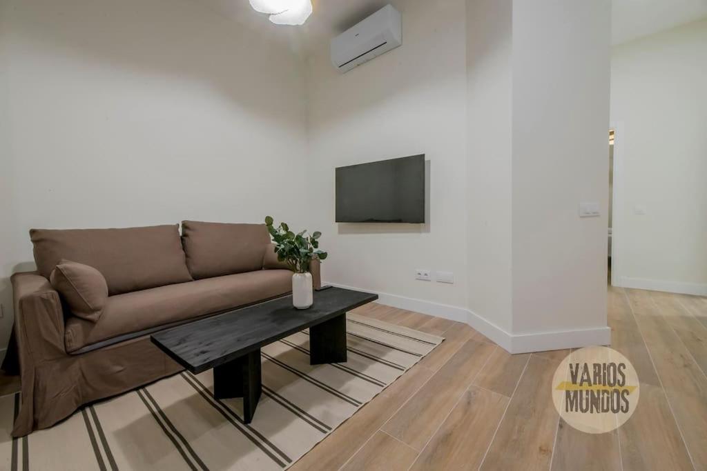 Cool Y Centrico Apt 6Px En Plena Plaza Del Carmen E2 마드리드 외부 사진